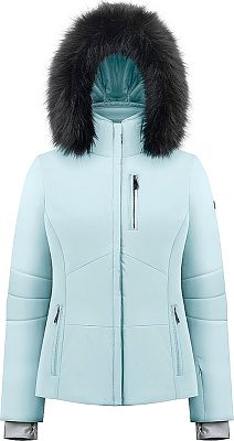 Превью  Куртка горнолыжная POIVRE BLANC W24-0802-WO Aloe Blue